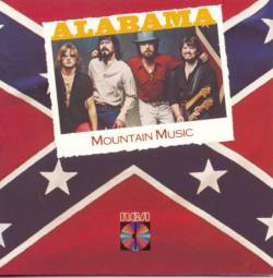 Alabama : Mountain Music